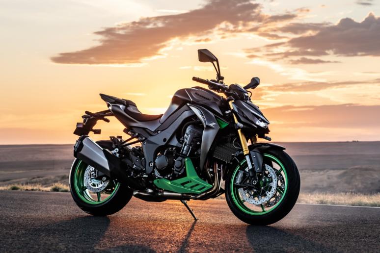 Kawasaki Z1100 2027