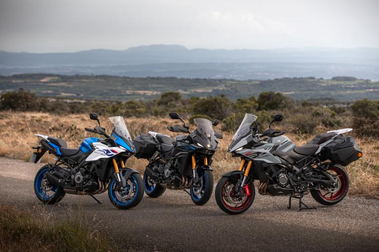 Interessante prijzen op Suzukimotoren!