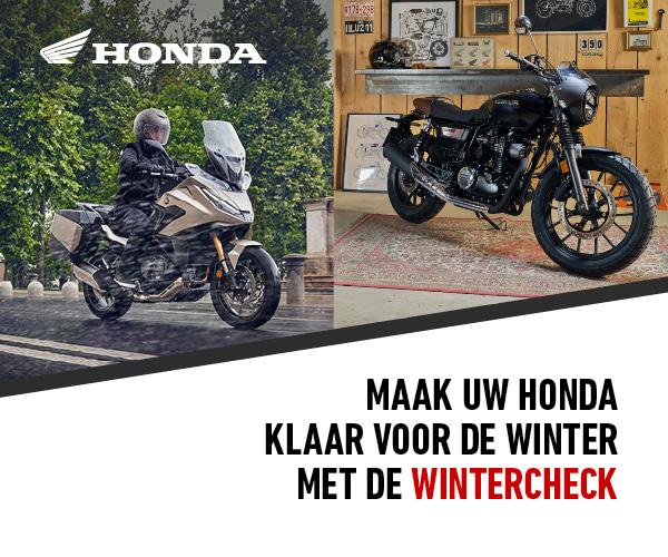 Herfst- en wintercontrole aan een scherpe prijs!